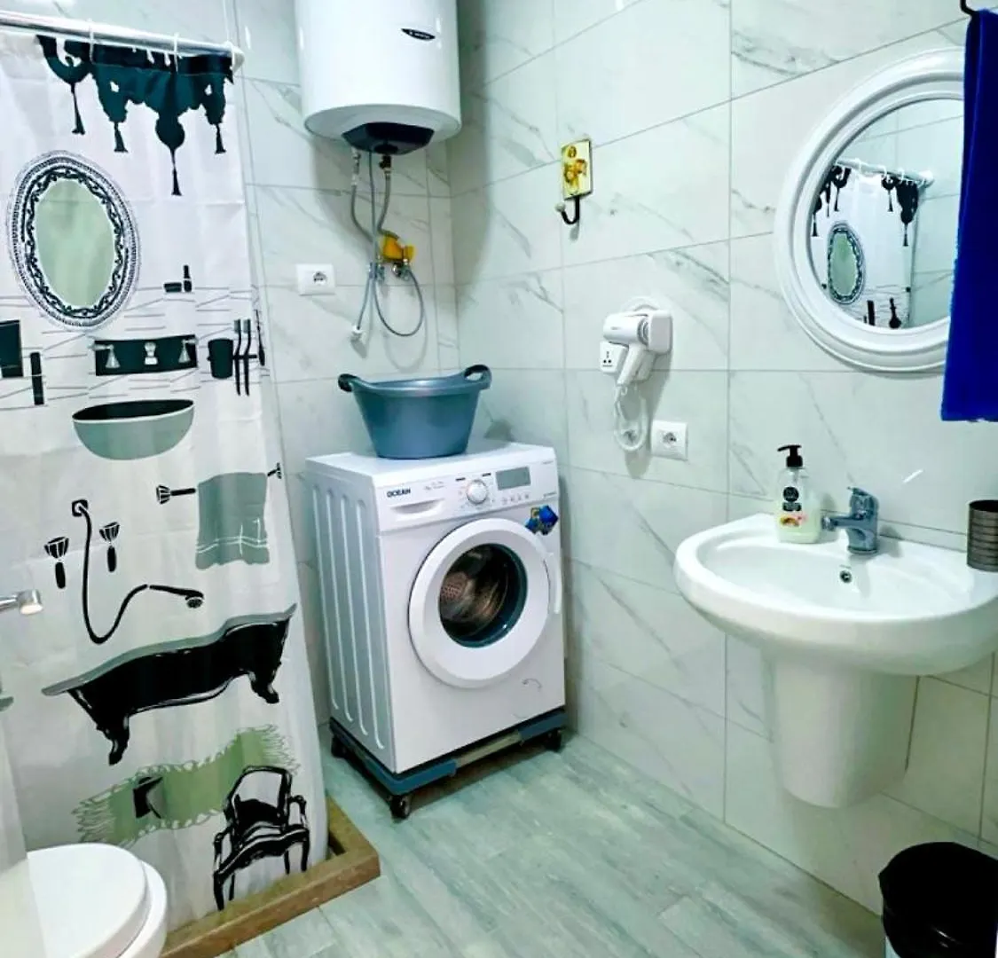 Apartment Kings Best Sea View Shengjin