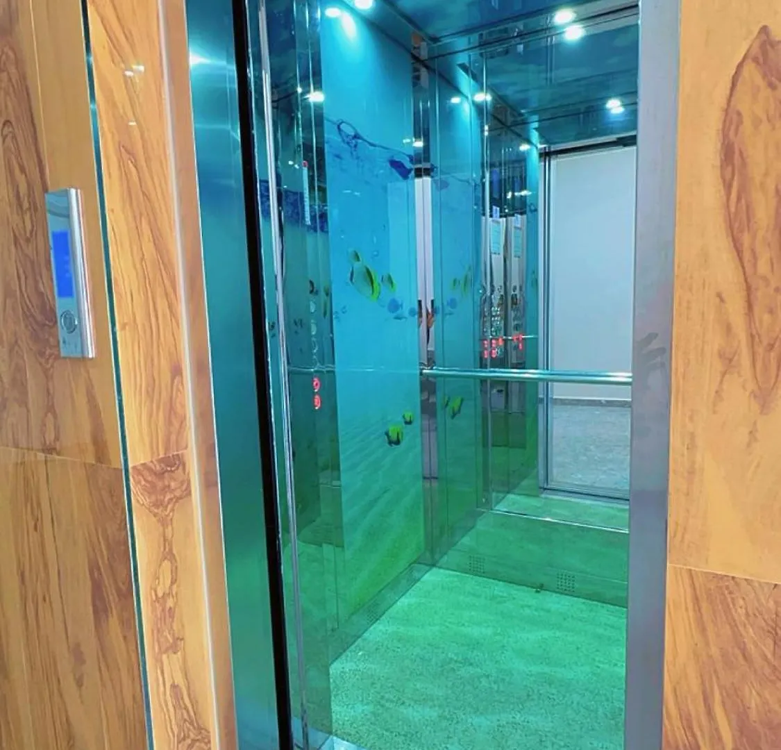 Kings Best Sea View Shengjin Apartment