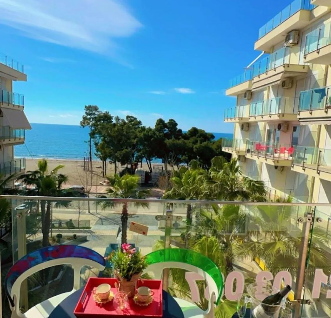 Kings Best Sea View Shengjin